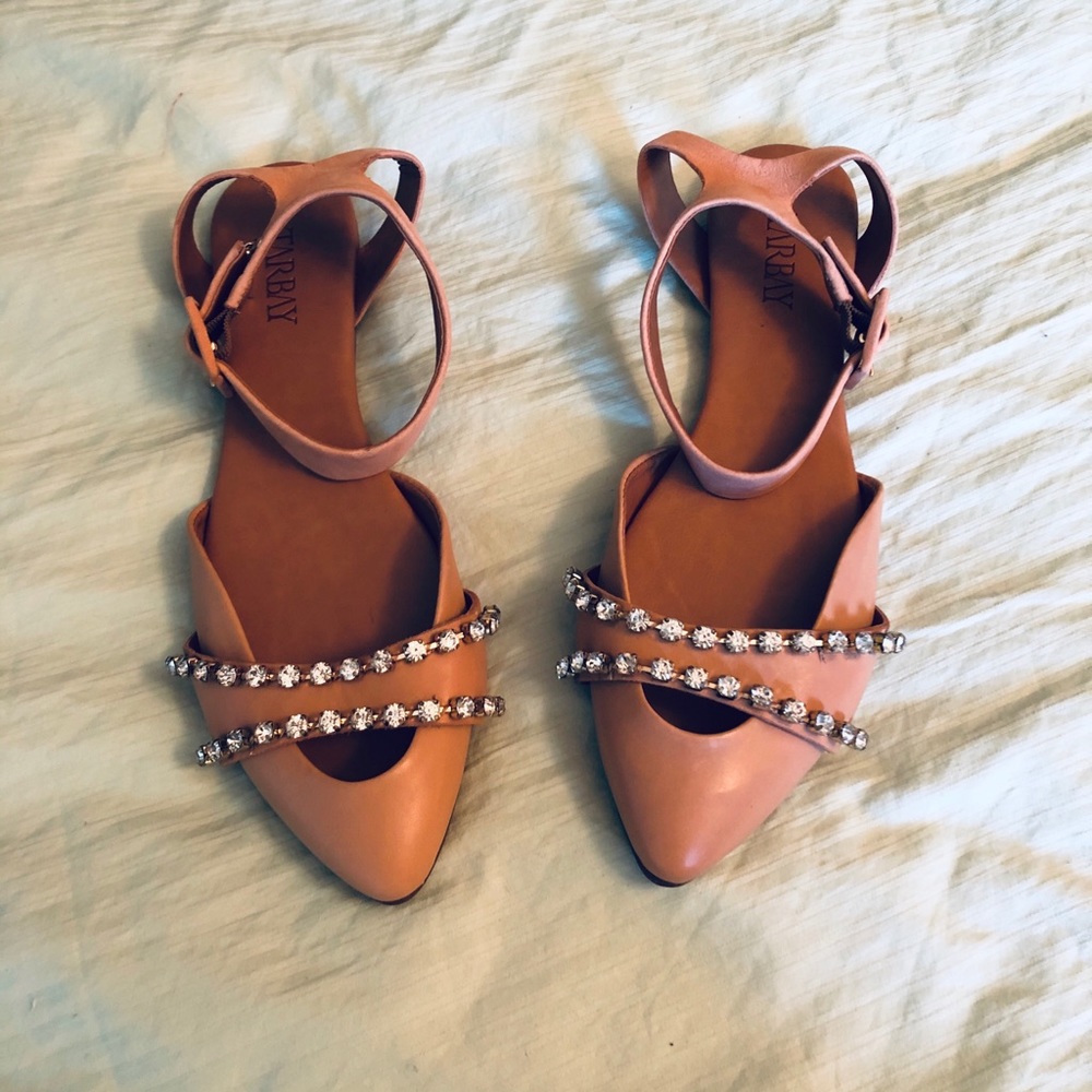 Tarbay Sandals